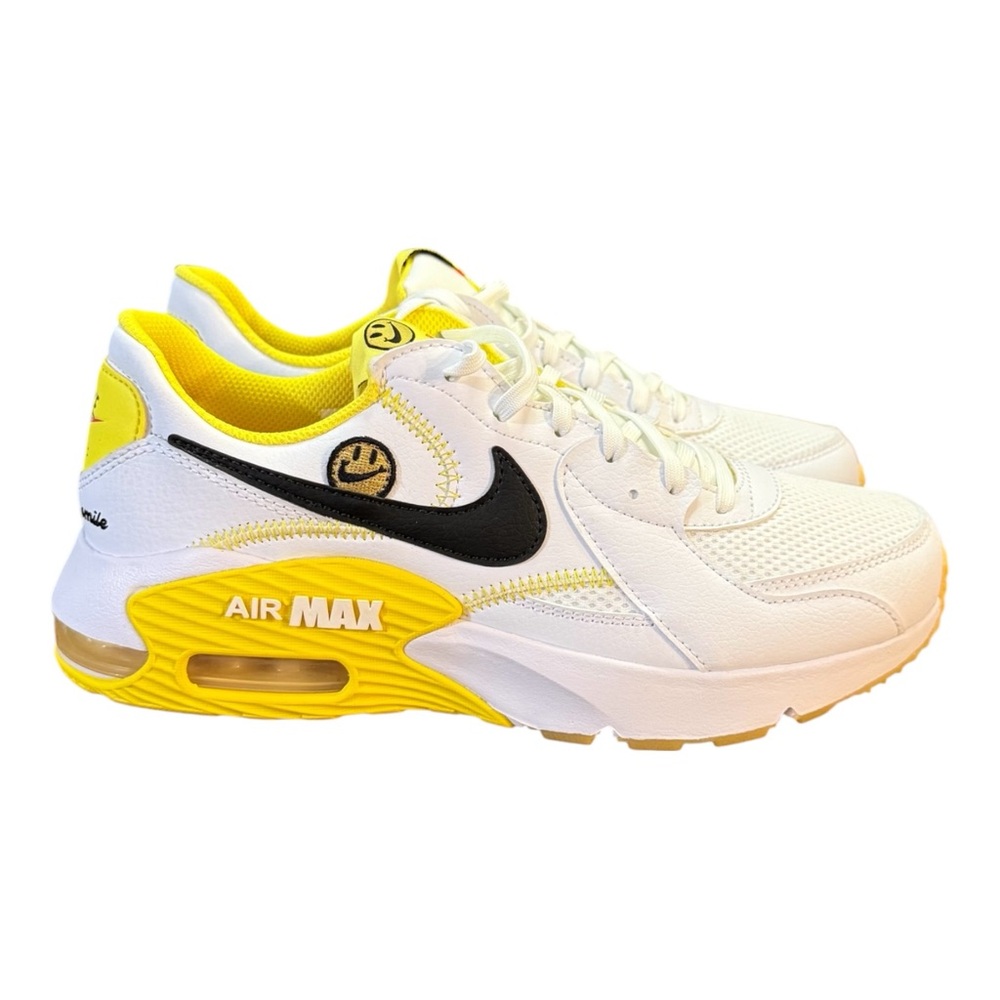 Nike Air Max Excee 'Go The Extra Smile' NWOT Women’s Size 8.5 Sneakers